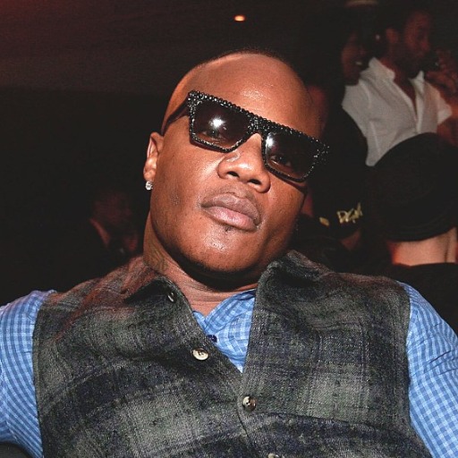 Sean Garrett